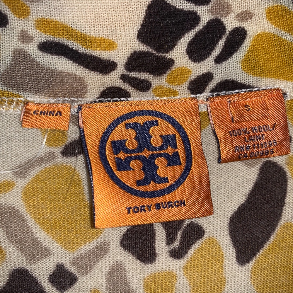 Tory Burch Cardigan - Picture 3 of 5